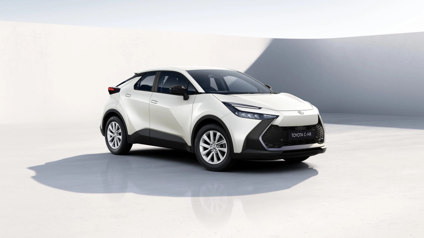 Toyota C‑HR II — zdjęcie 2