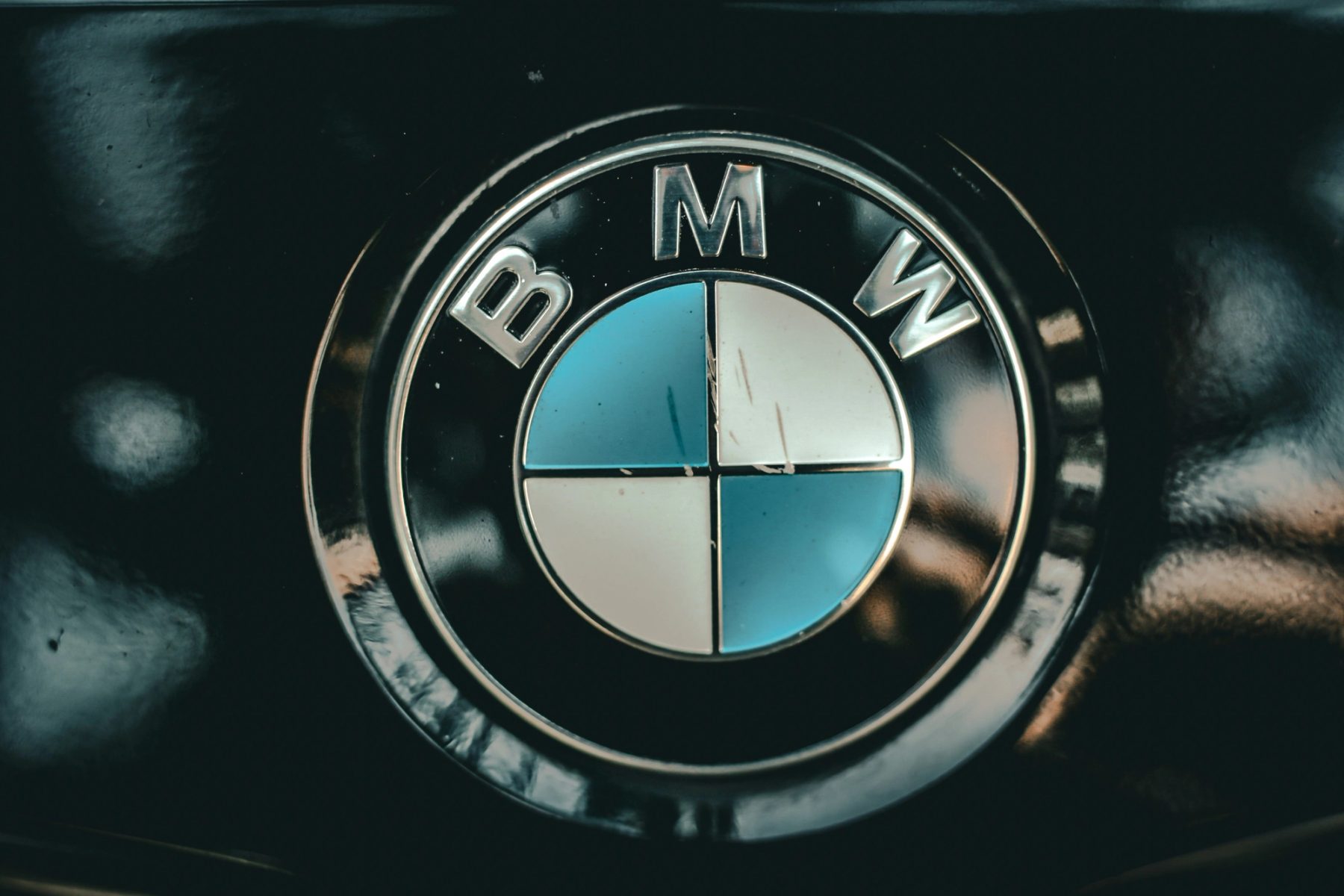 BMW 1 116i — zdjęcie 5