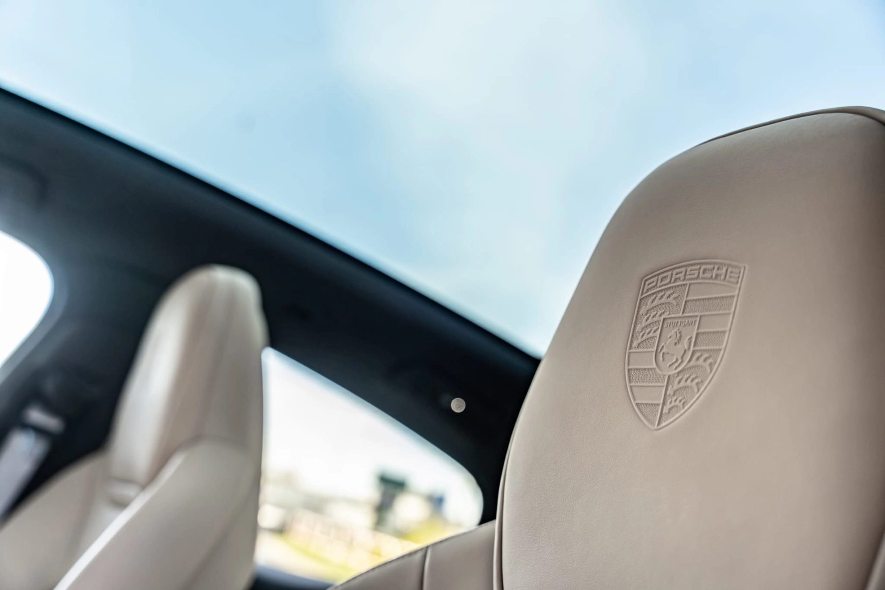 Porsche Cayenne E‑Hybrid Coupé Platinum Edition — zdjęcie 3