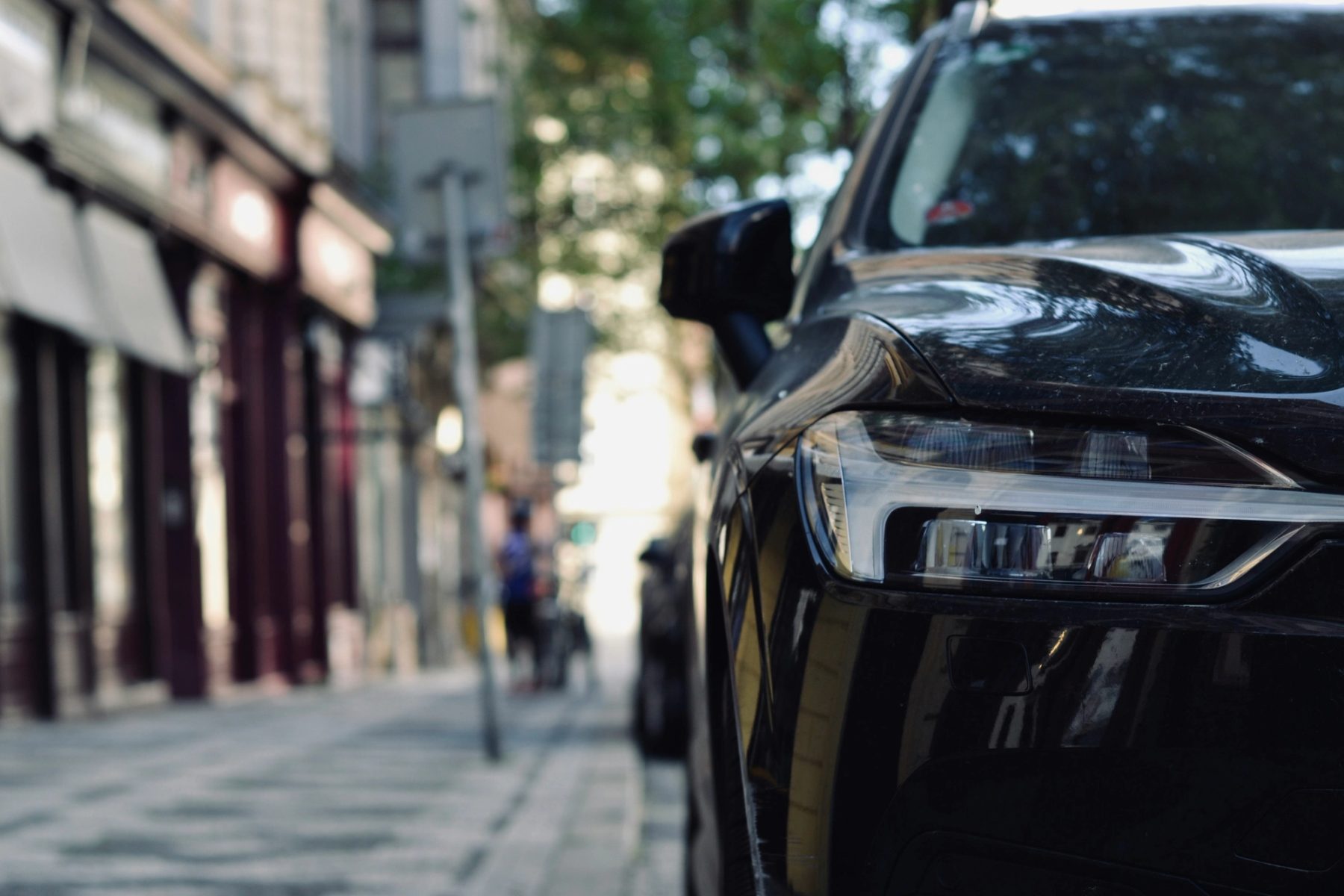 Volvo XC60 T6 Plug‑In Inscription — zdjęcie 4
