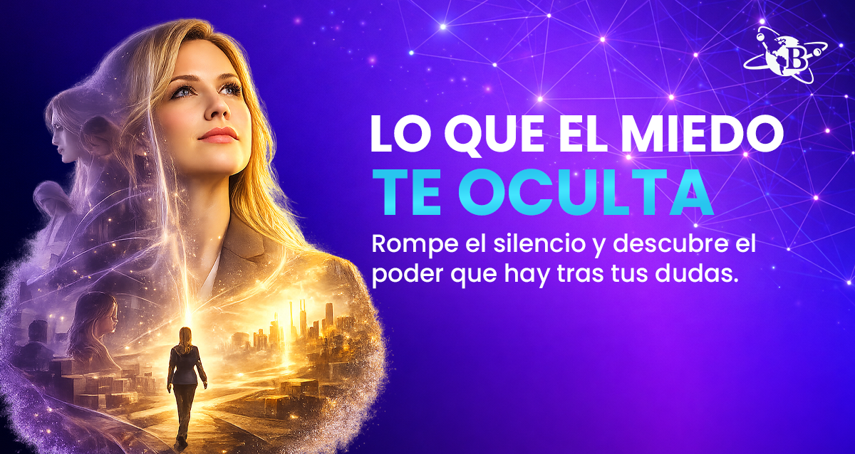 Emprendedor visualizando la estrategia y metas de su negocio a largo plazo para el blog de Bliones.