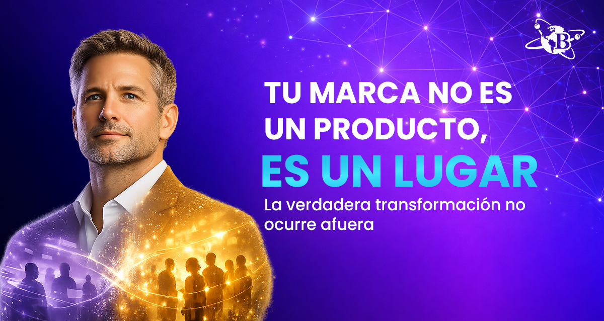 People connecting and building a community around a brand, representing human-centric marketing for Bliones.