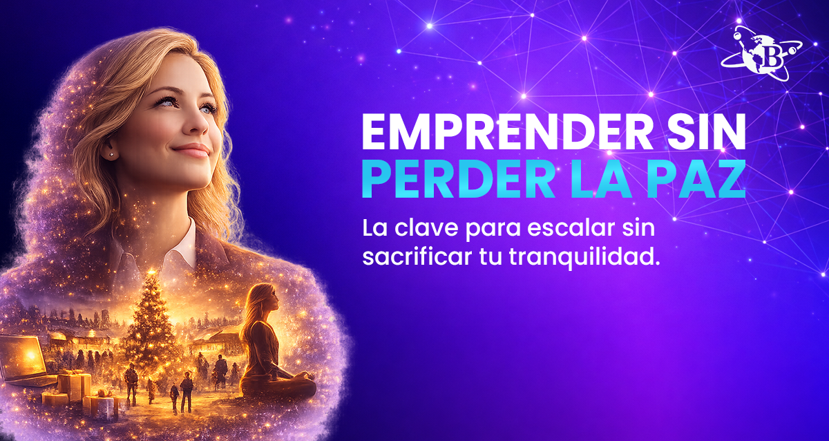 Líder analizando las tendencias tecnológicas y estratégicas para el 2026 en el blog de Bliones.