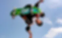 Find Your Grind Foundation Partners with Tony Hawk to build Skatepark in Detroit