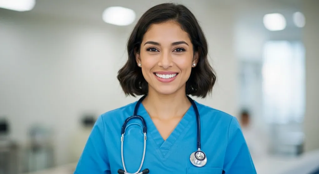 Rekomendasi Jasa Jahit Seragam Rumah Sakit di Tasikmalaya