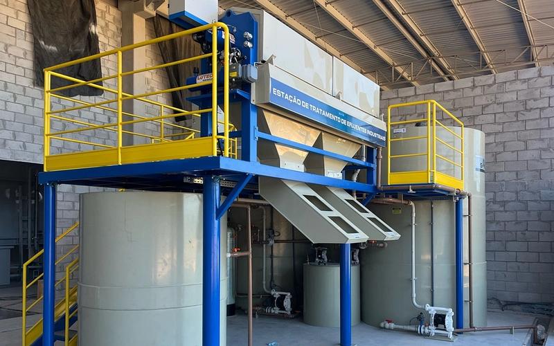 Como o tratamento de efluentes pode reduzir custos para a sua indústria?