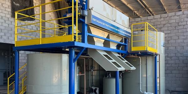 Como o tratamento de efluentes pode reduzir custos para a sua indústria?