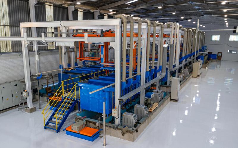 Descubra como a tecnologia transforma processos, aumenta a produtividade e prepara sua empresa para os desafios do futuro.