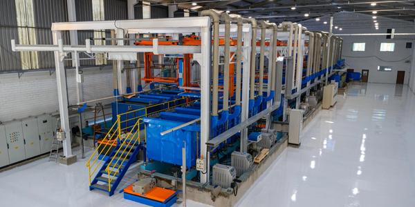 Qual o impacto real da automação no futuro da sua indústria?