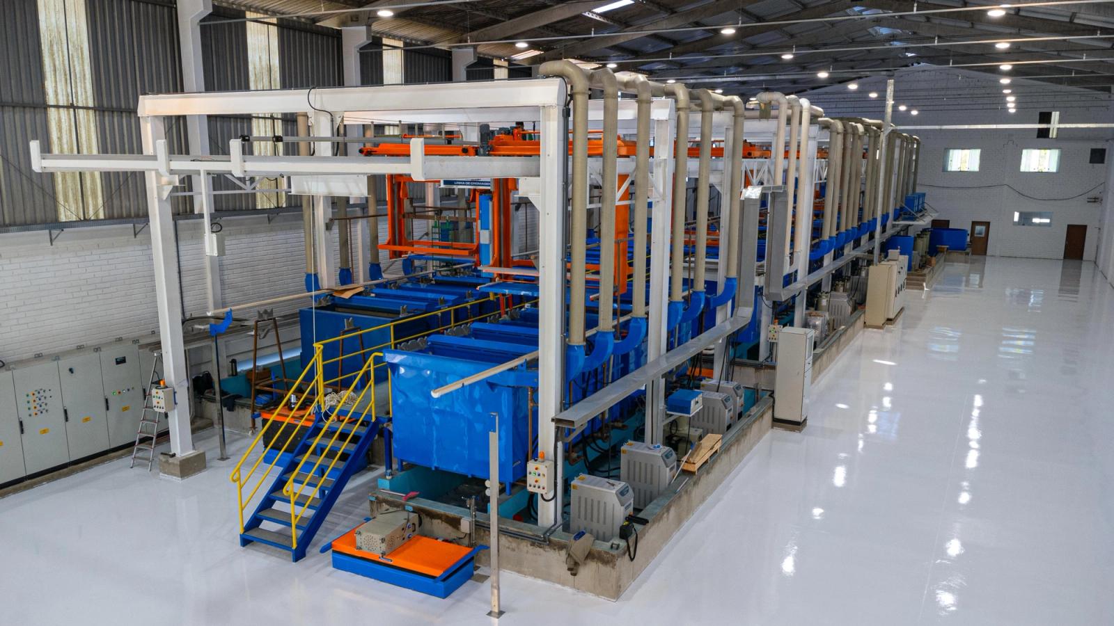 Descubra como a tecnologia transforma processos, aumenta a produtividade e prepara sua empresa para os desafios do futuro.