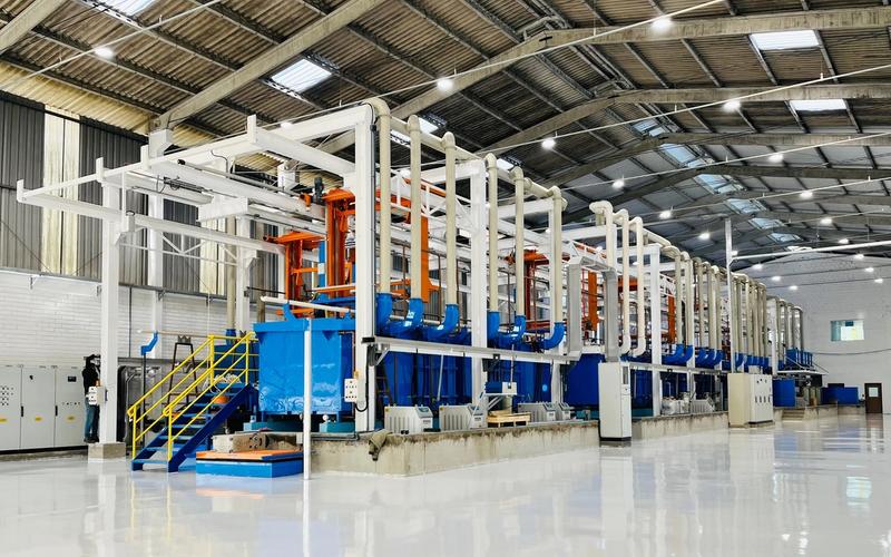 Como a tecnologia certa pode transformar a produtividade da sua indústria?