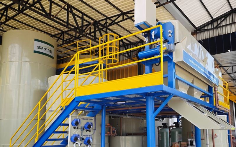 Por que a personalização é fundamental no tratamento de efluentes?