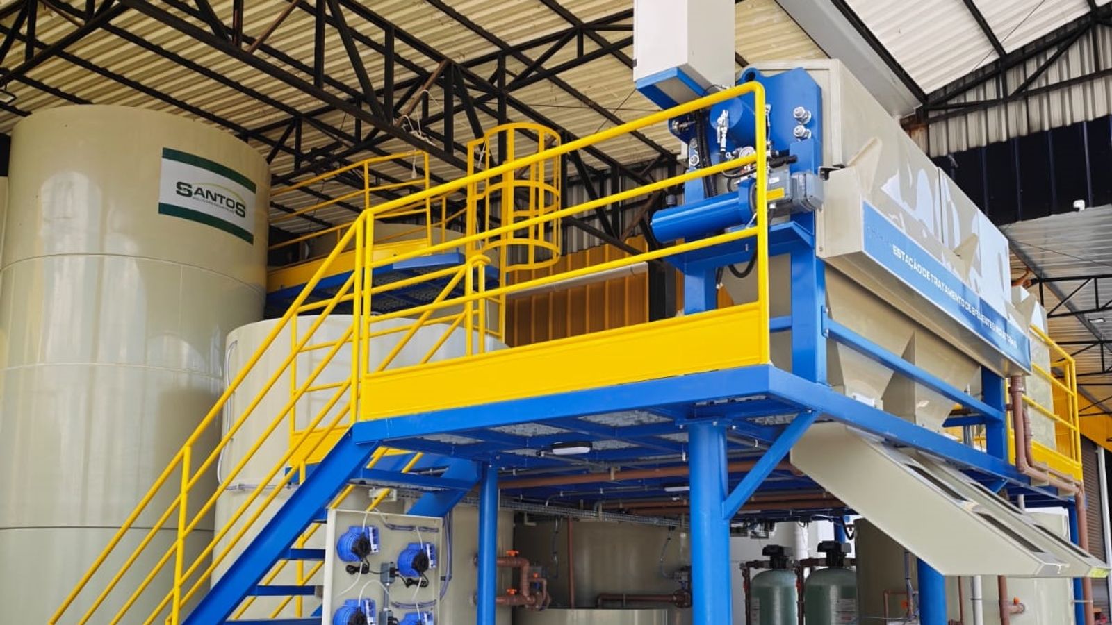 Por que a personalização é fundamental no tratamento de efluentes?