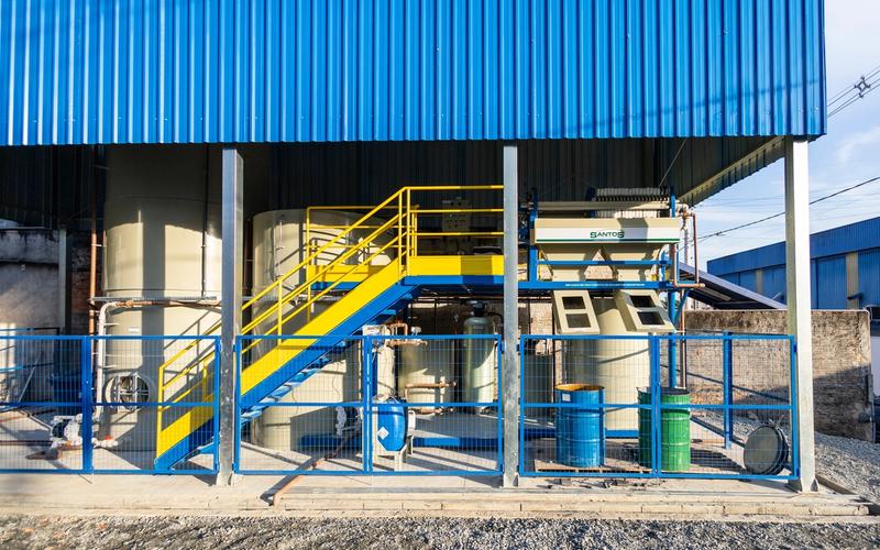 As Estações de Tratamento de Efluentes são aliadas estratégicas para reduzir riscos, economizar recursos e fortalecer a reputação das indústrias.