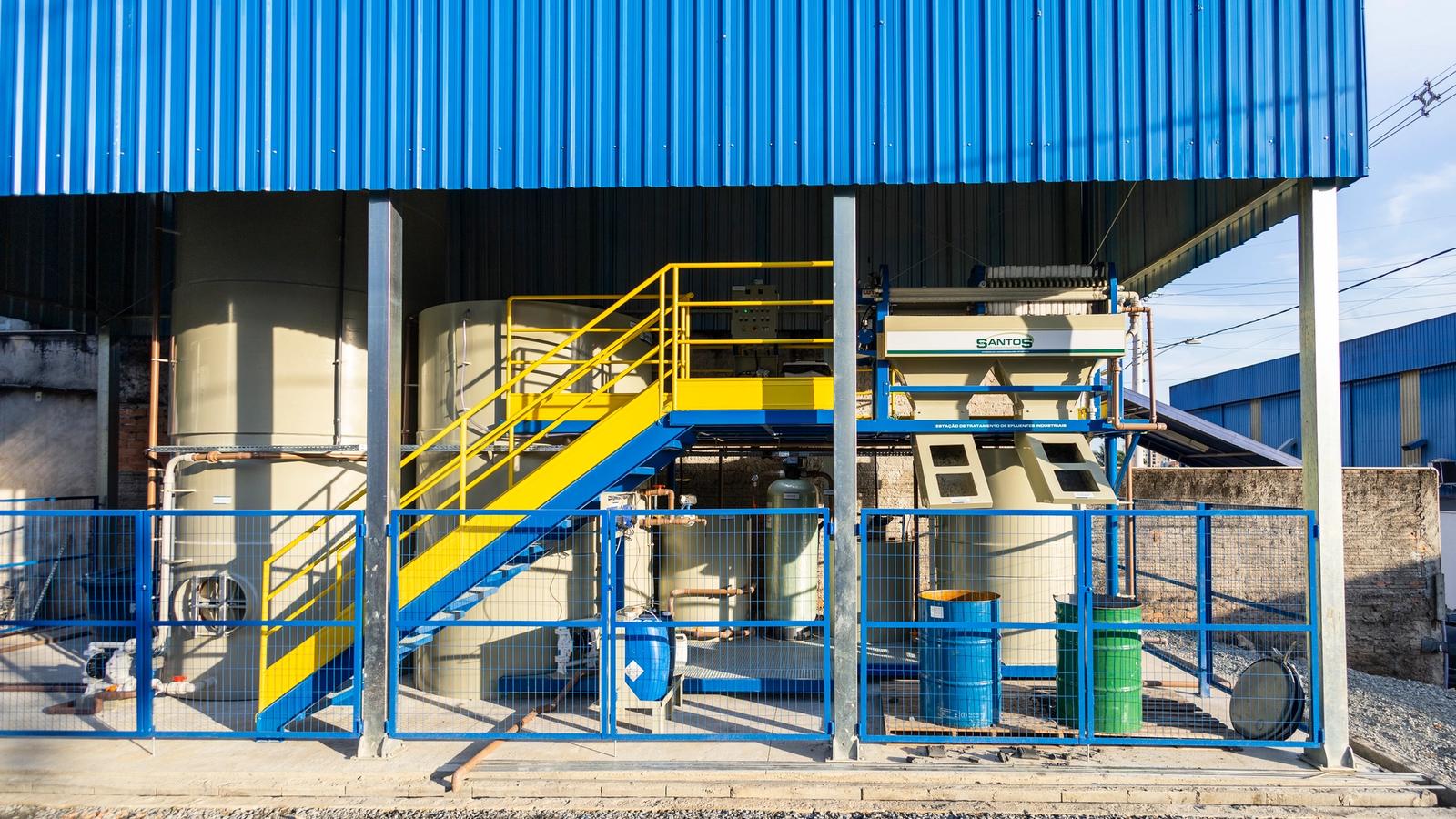 As Estações de Tratamento de Efluentes são aliadas estratégicas para reduzir riscos, economizar recursos e fortalecer a reputação das indústrias.