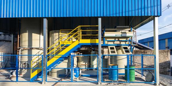 Por que as ETEs são estratégicas para o futuro das indústrias?