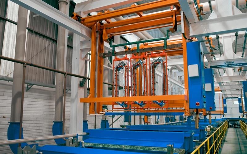 Descubra como otimizar processos, reduzir desperdícios e elevar o rendimento com soluções práticas e tecnológicas.