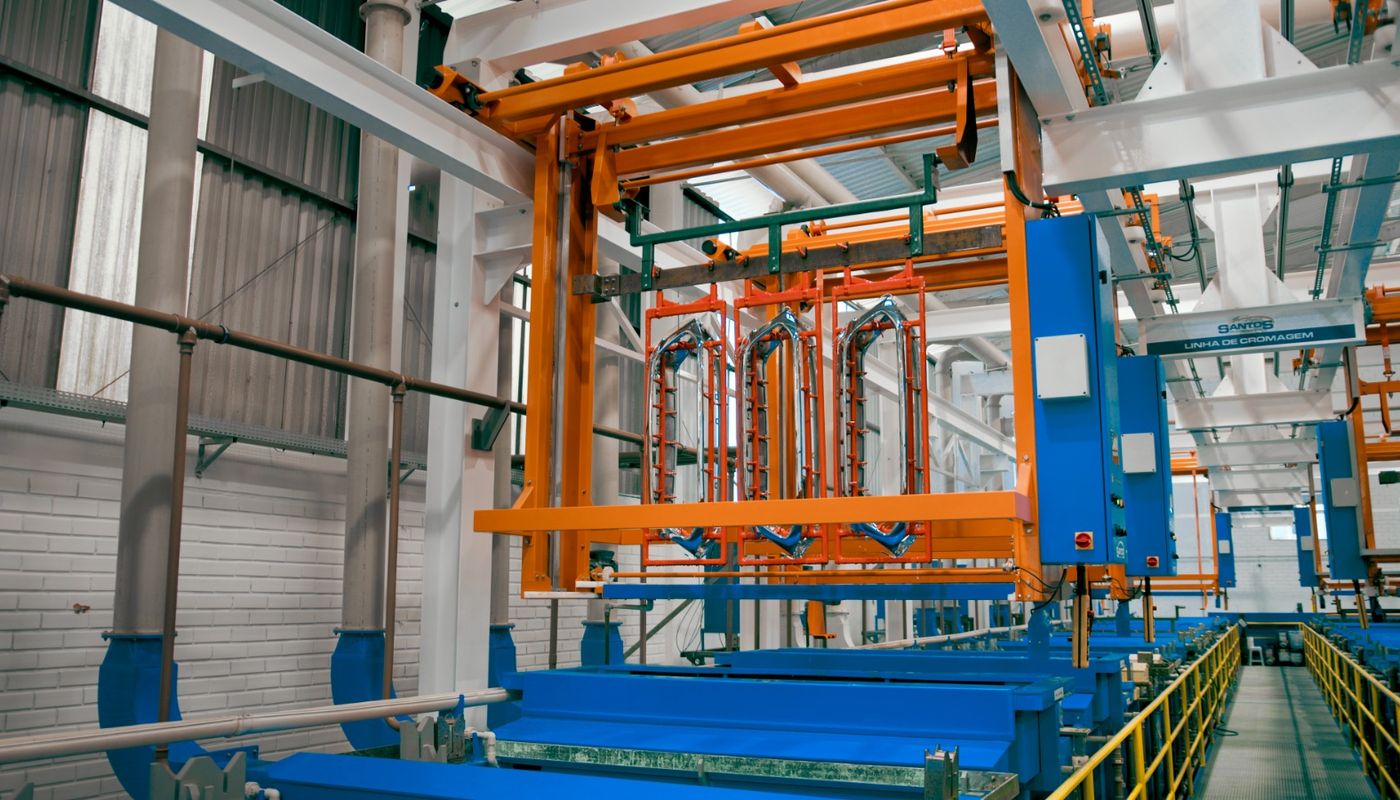 Produtividade industrial: o que está travando o desempenho da sua empresa?