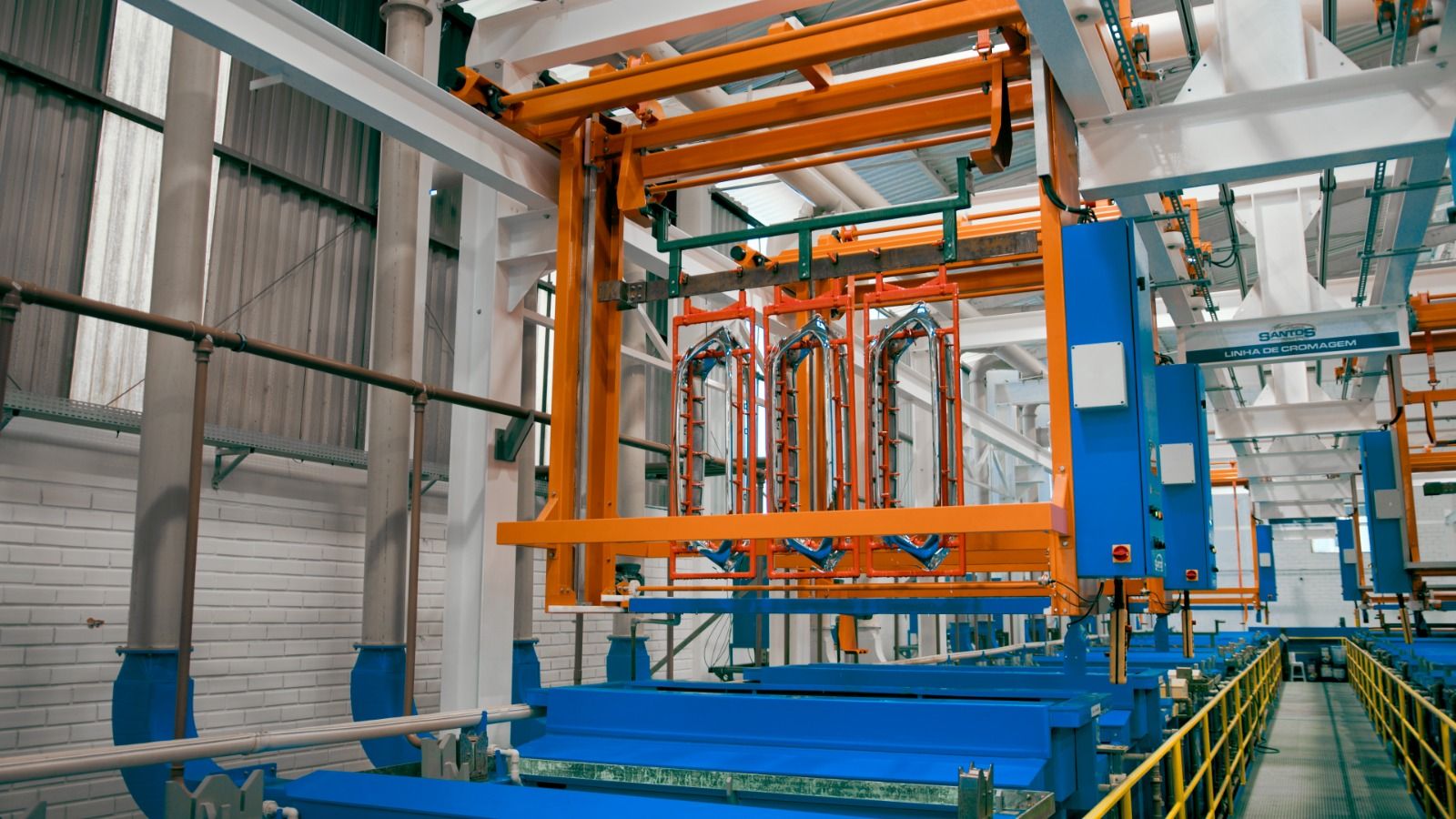 Descubra como otimizar processos, reduzir desperdícios e elevar o rendimento com soluções práticas e tecnológicas.