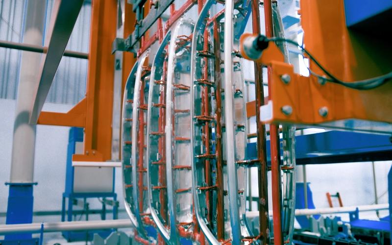Cromagem: como garantir brilho, durabilidade e resistência em suas peças industriais?