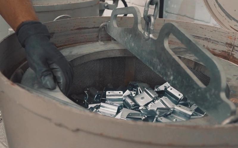 Conheça os principais processos de galvanização