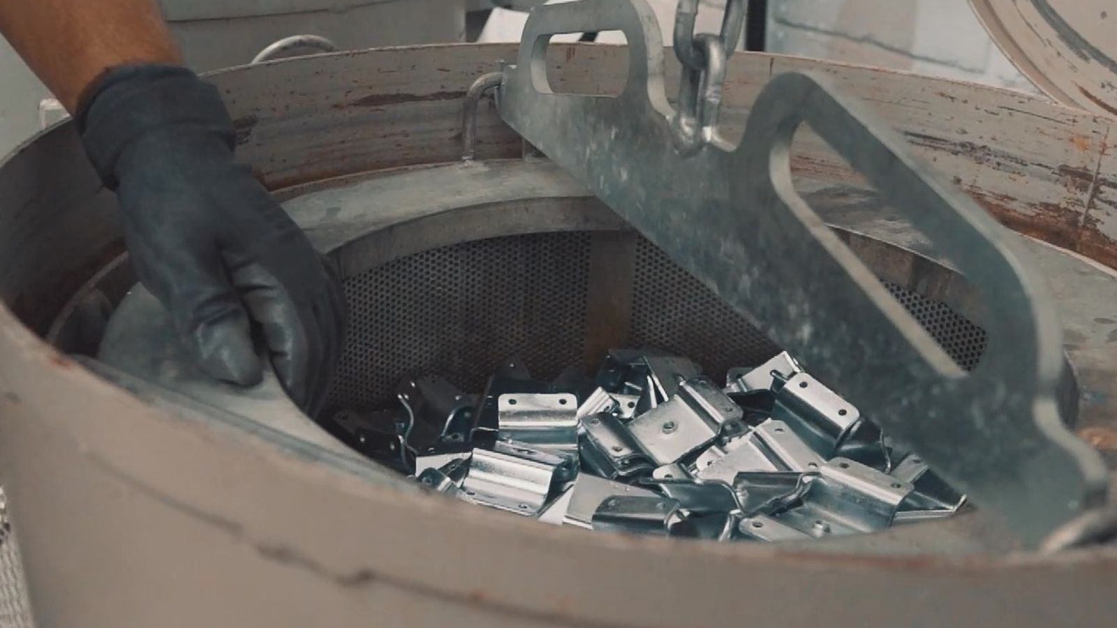 Conheça os principais processos de galvanização