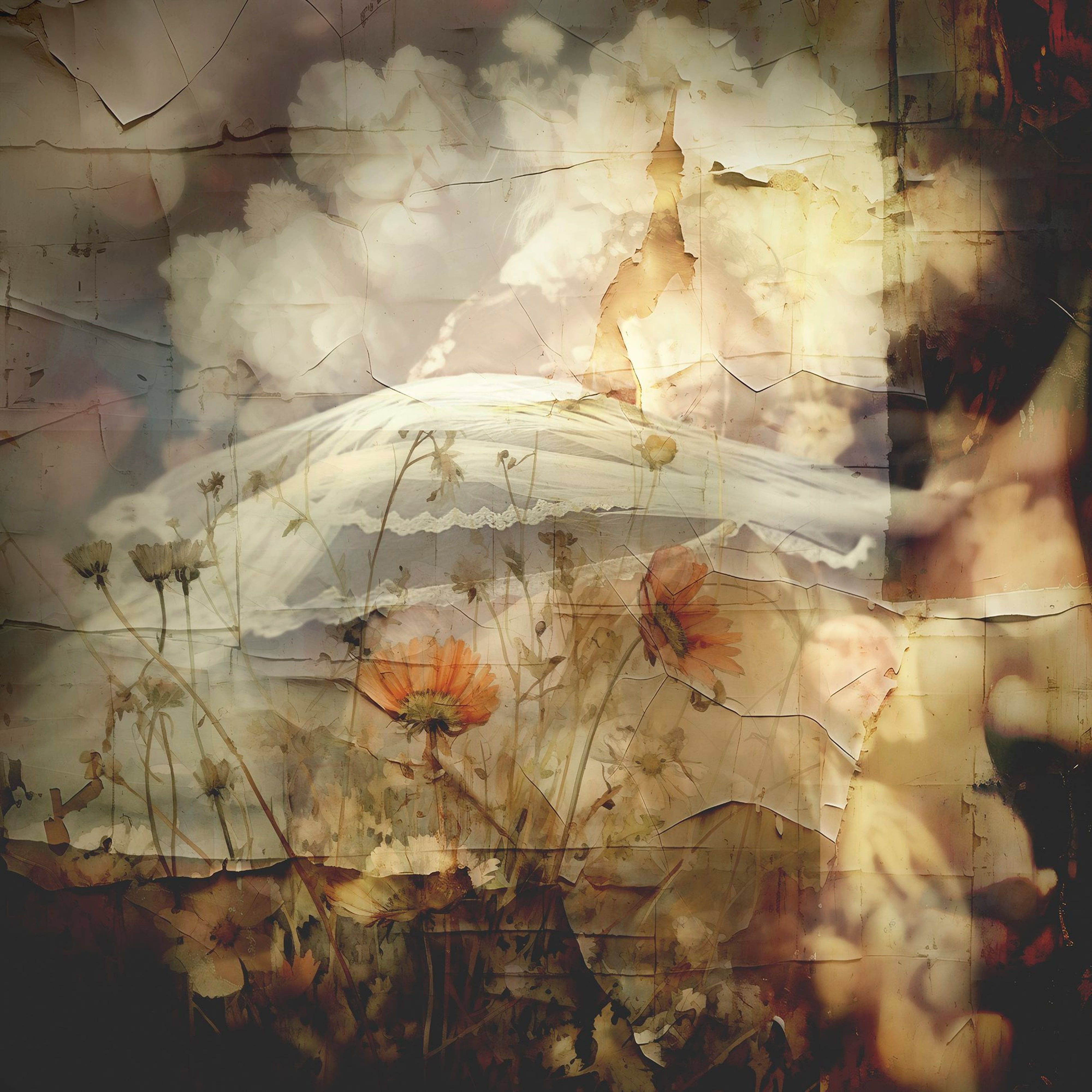 Pieces of Her