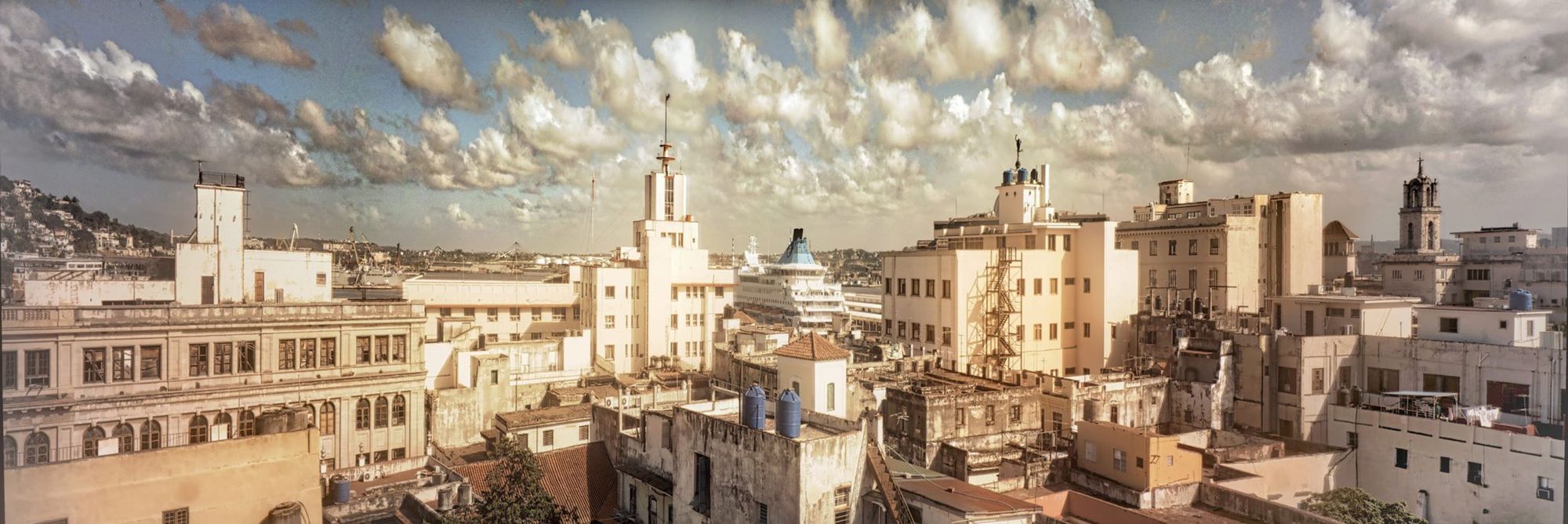 Cuba XV