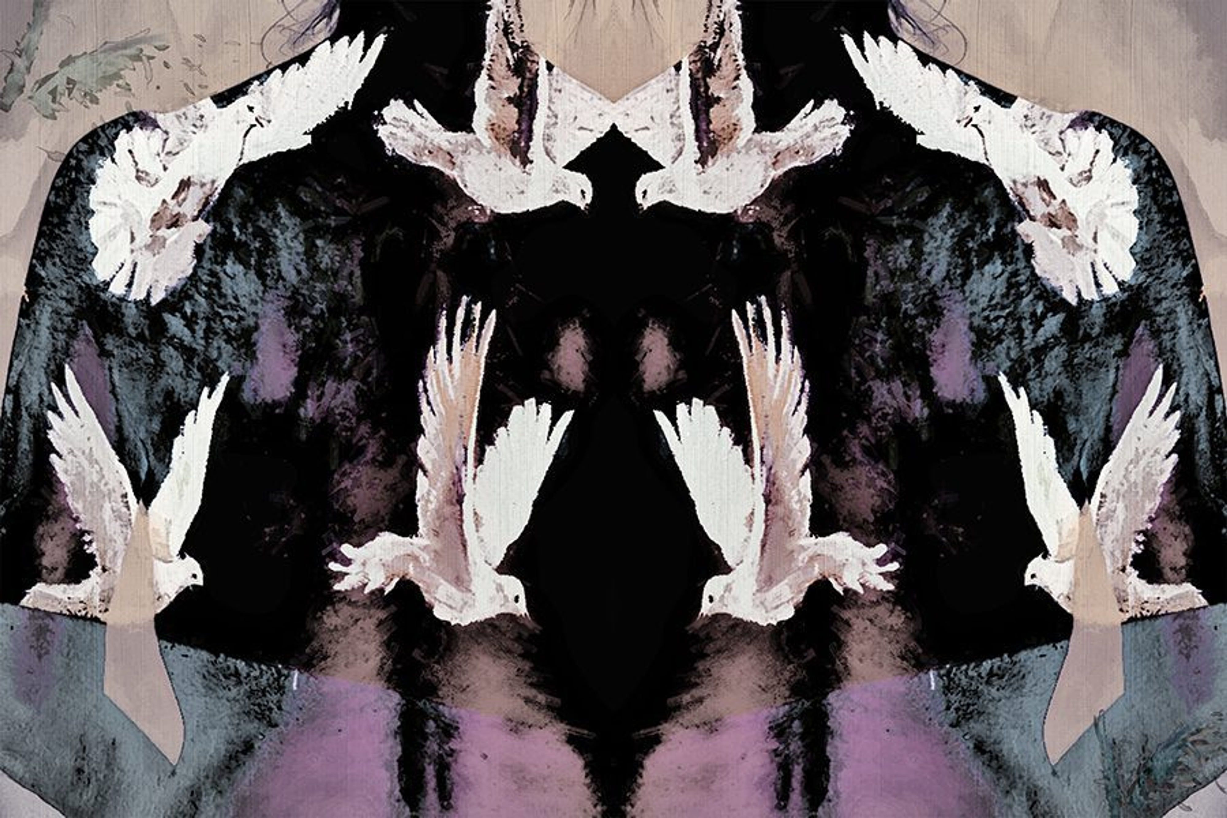 Intertwined