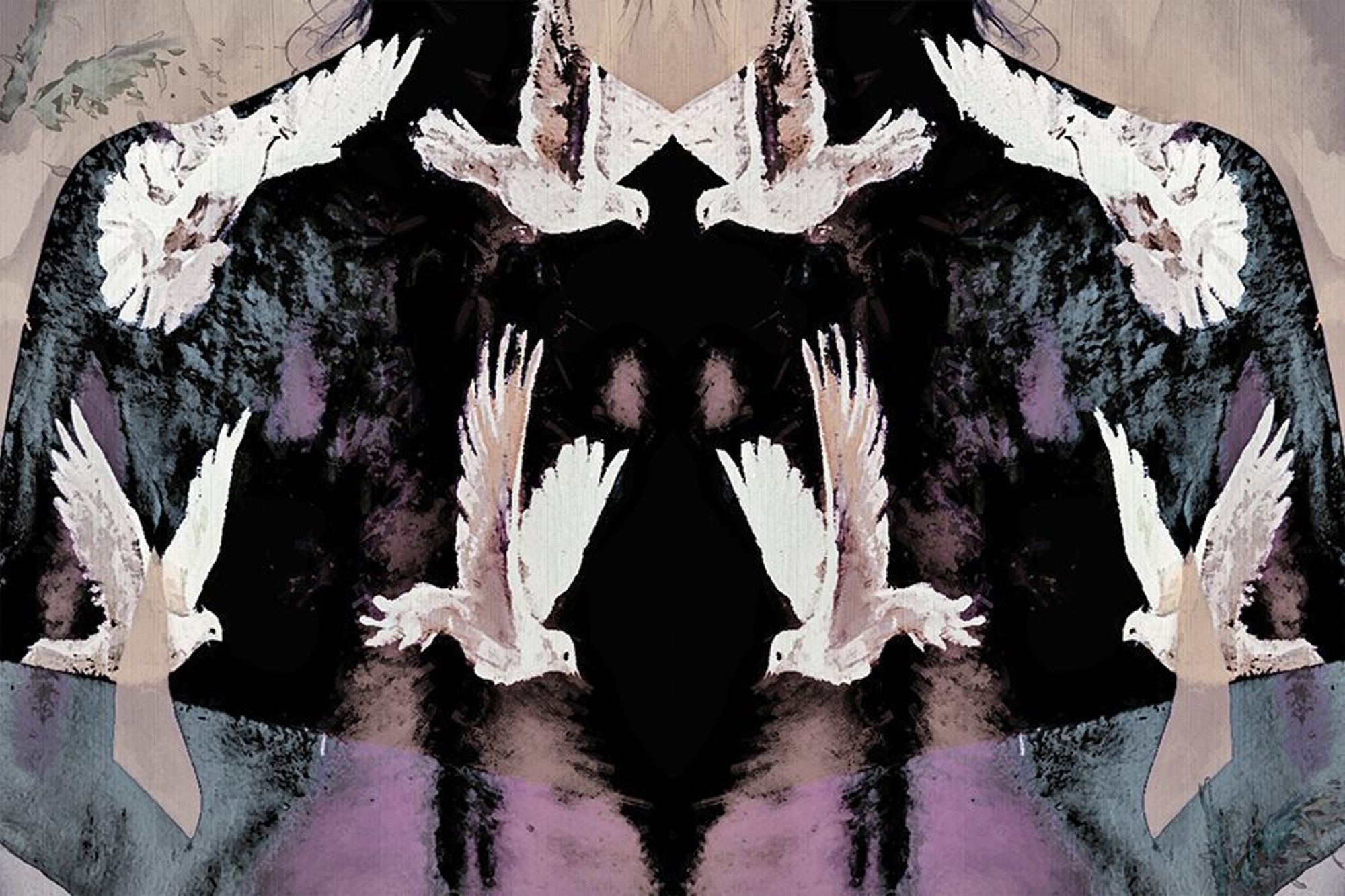 Intertwined