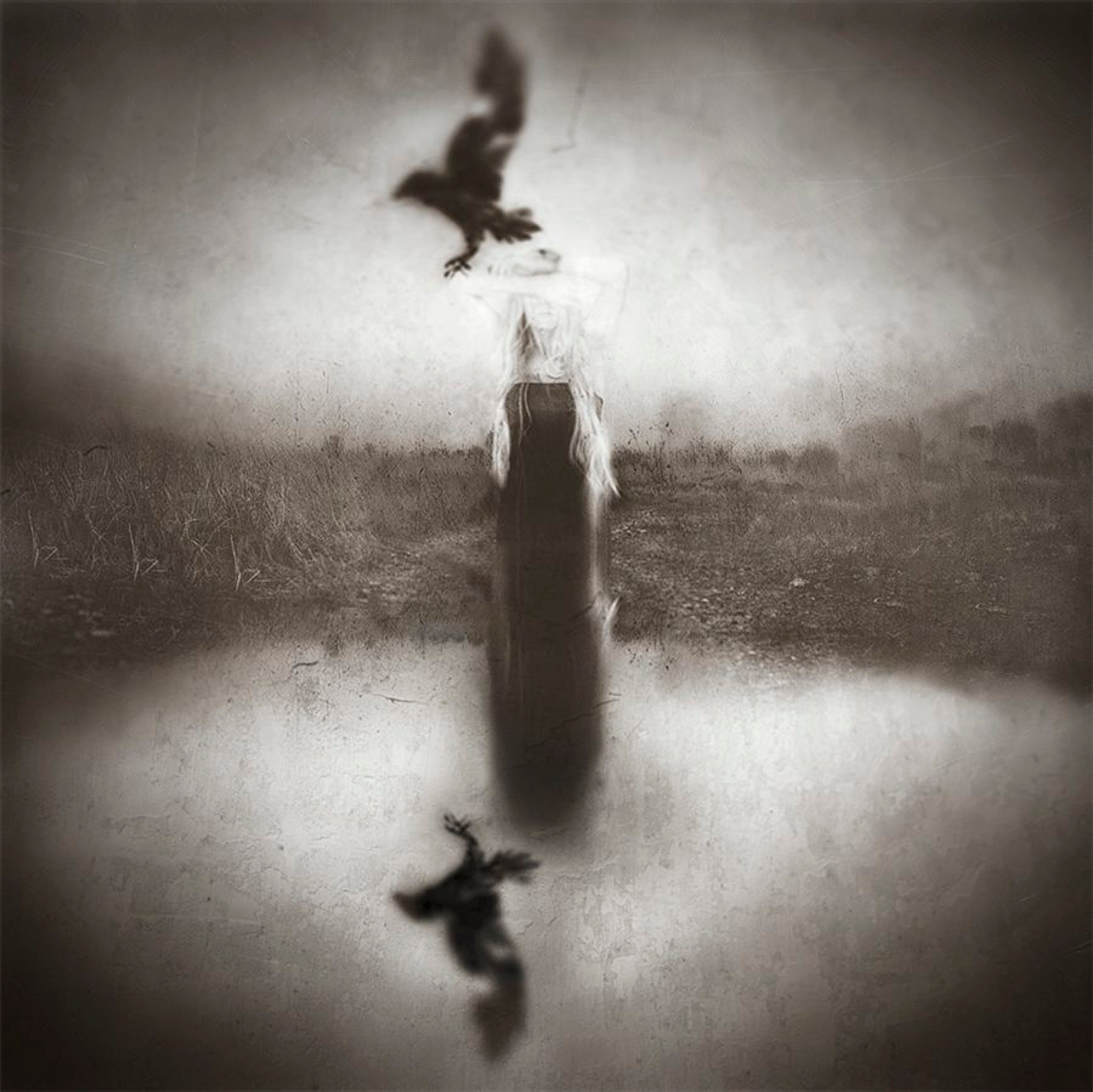 Alteration of Perception