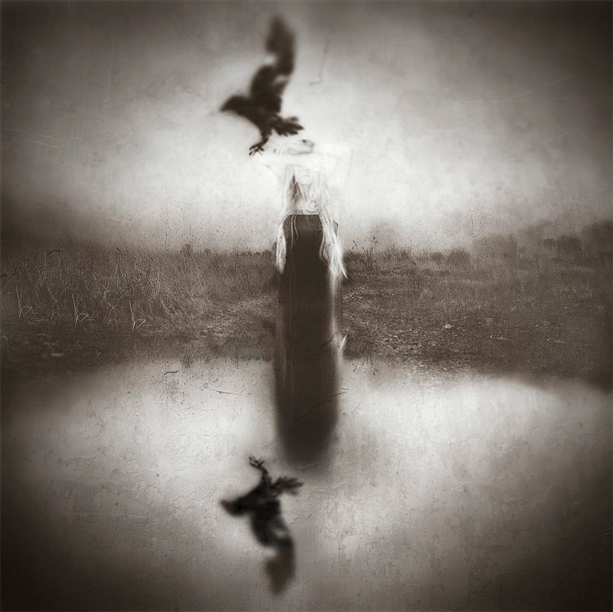 Alteration of Perception