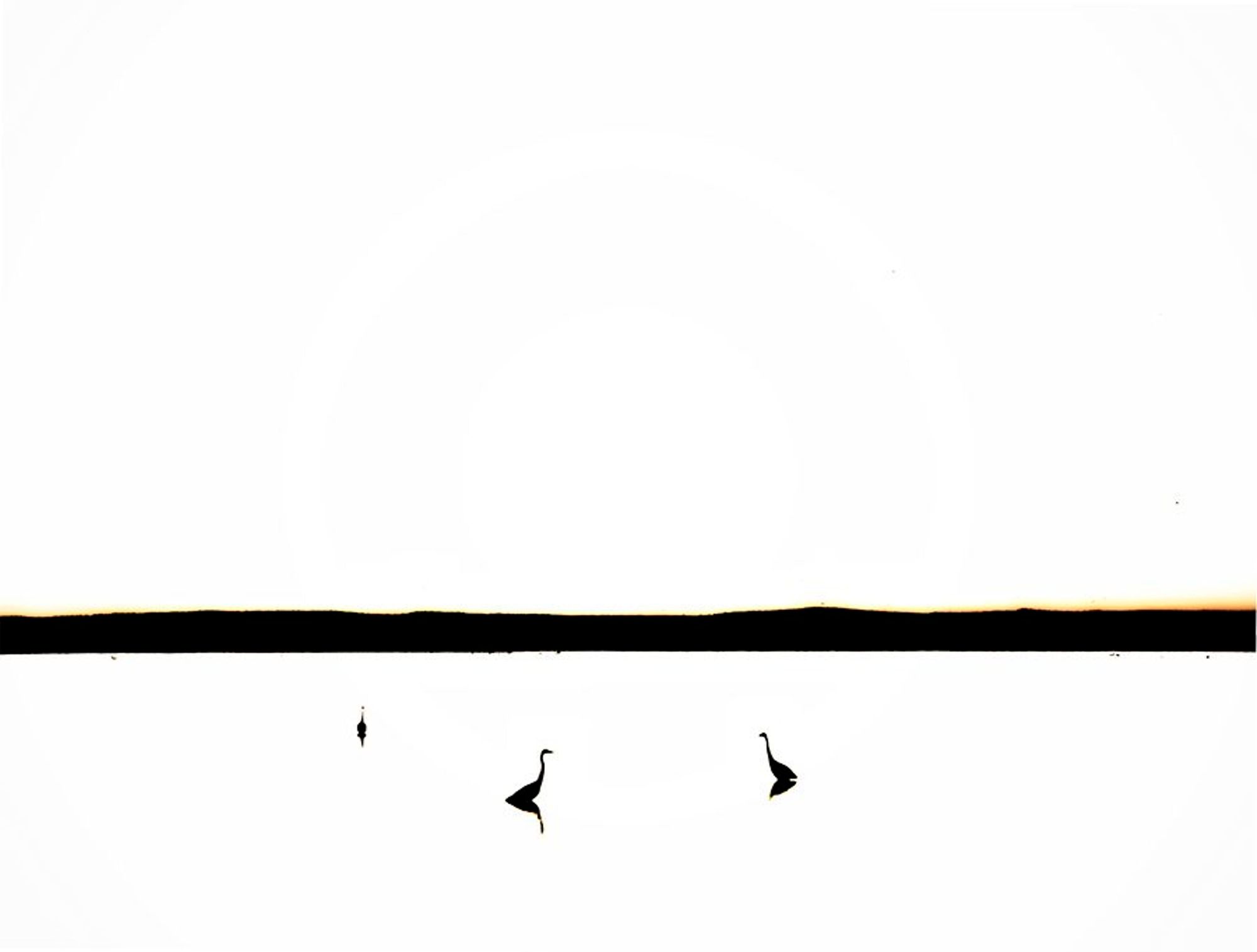 Isolated