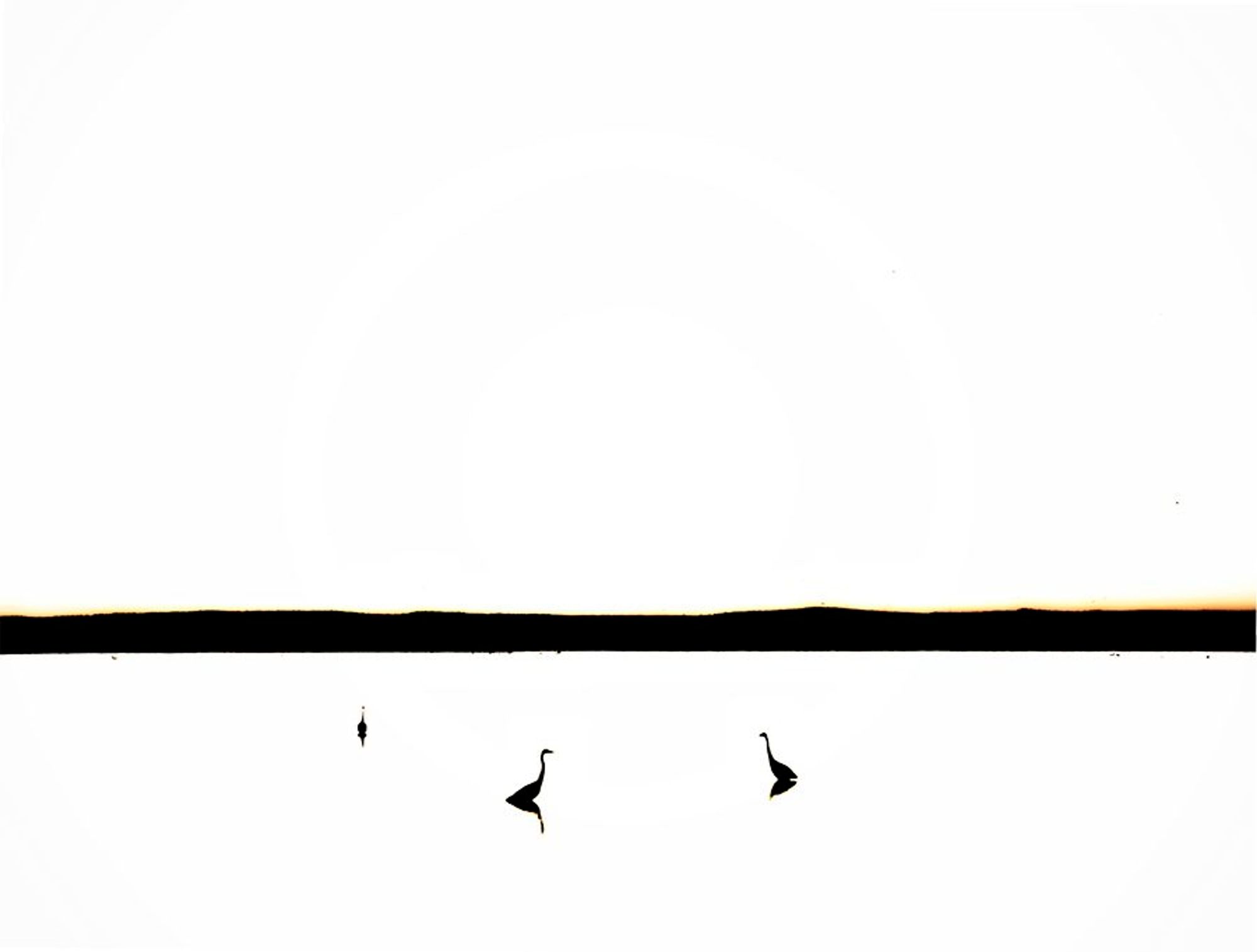 Isolated