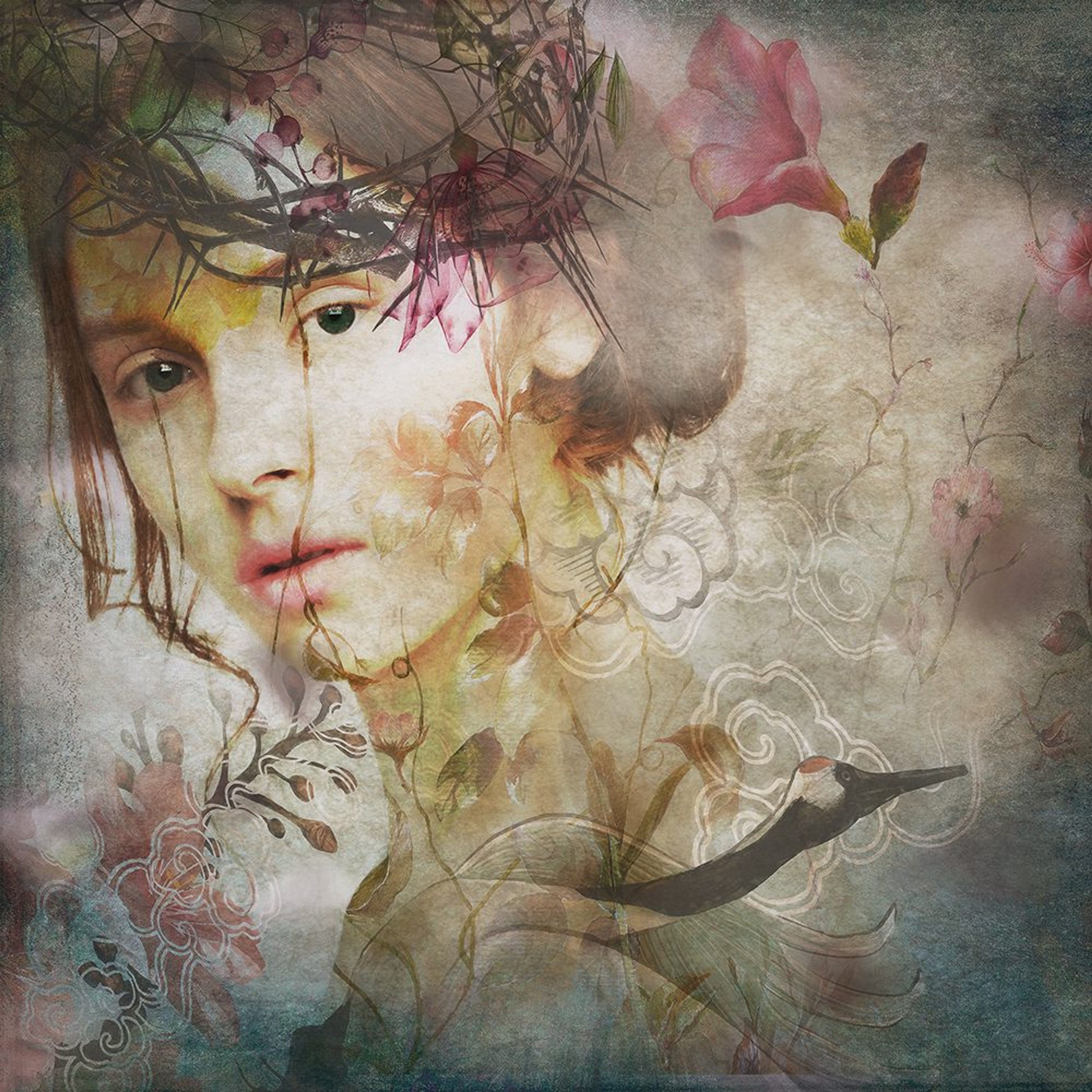 Faerie Mab