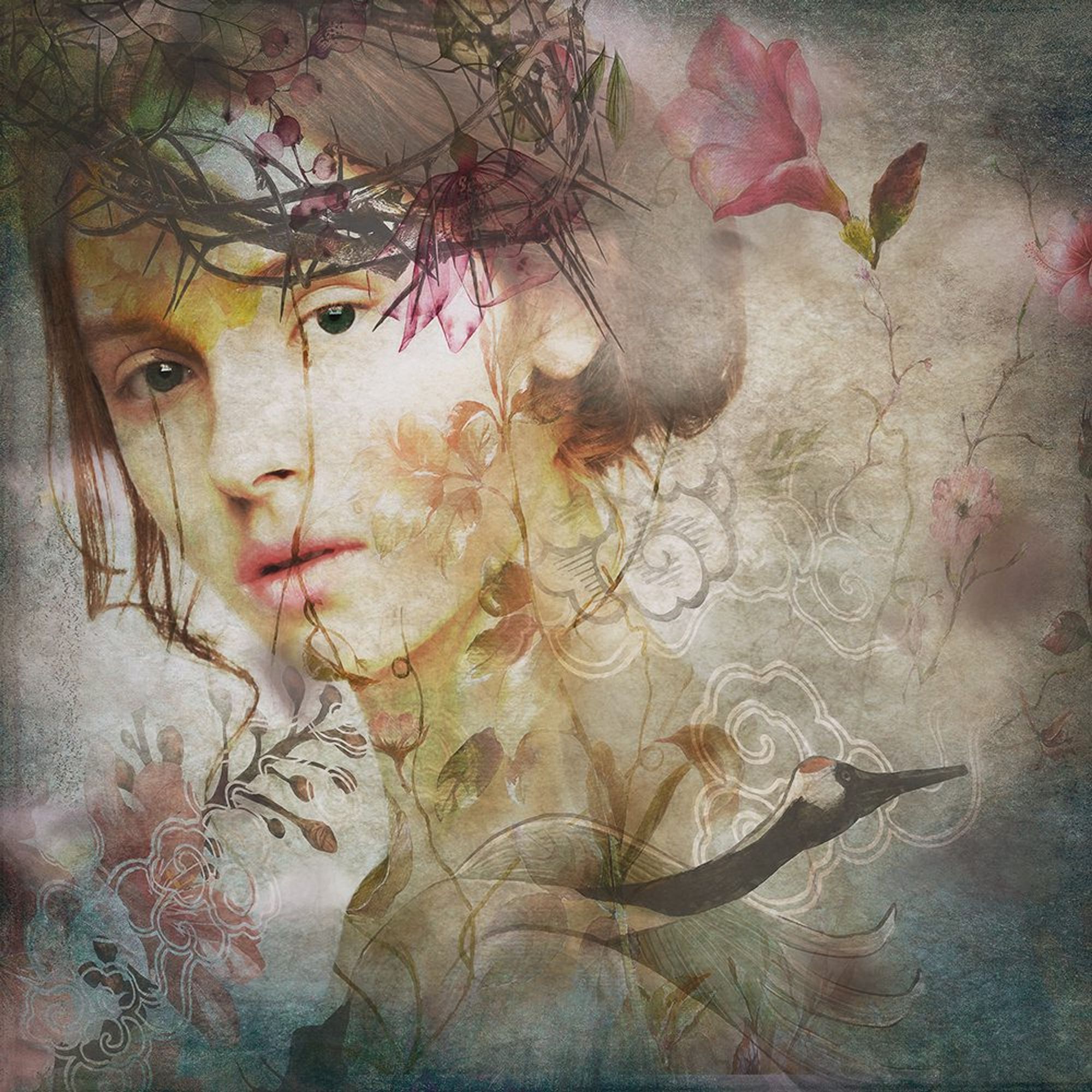 Faerie Mab