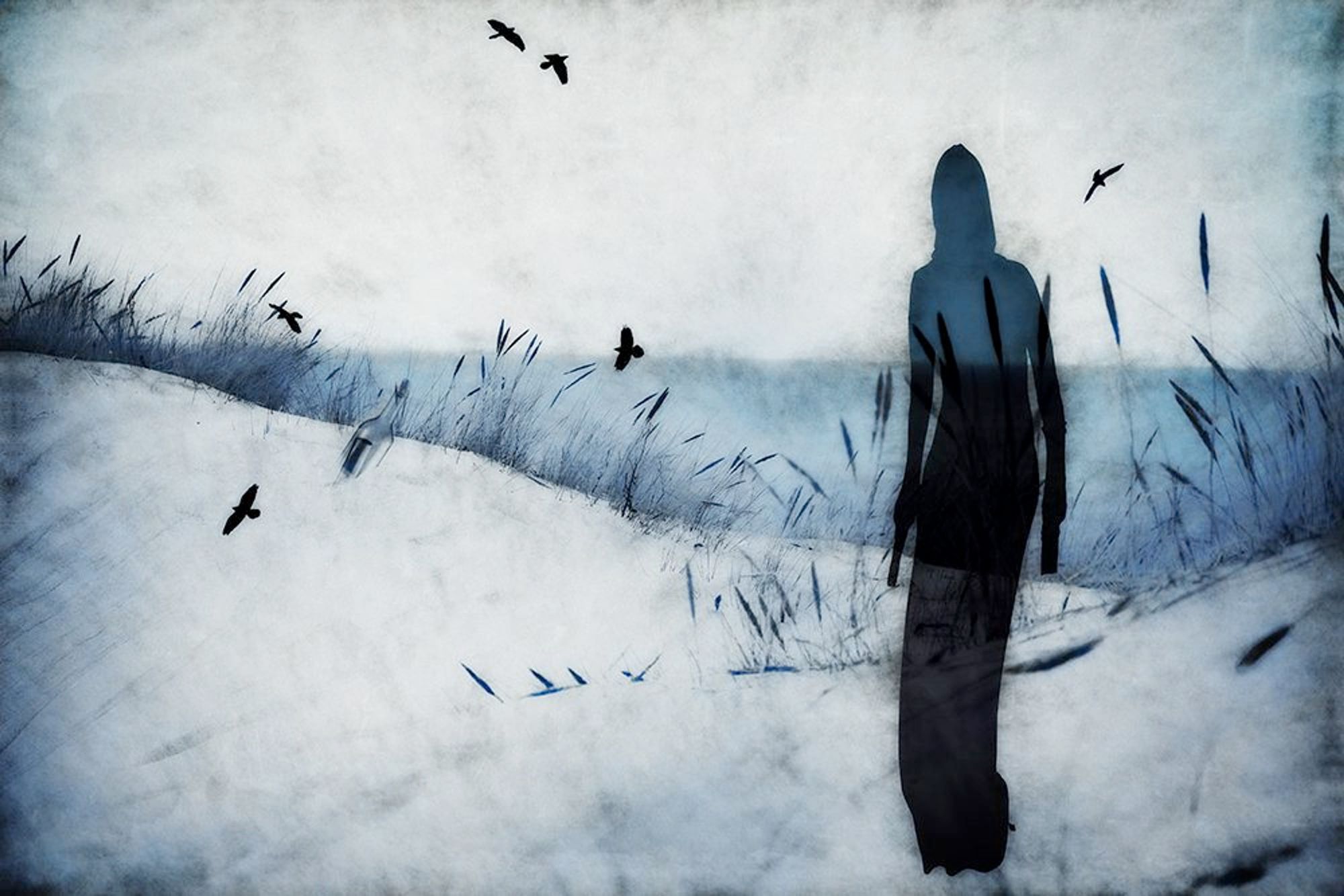 Forgotten