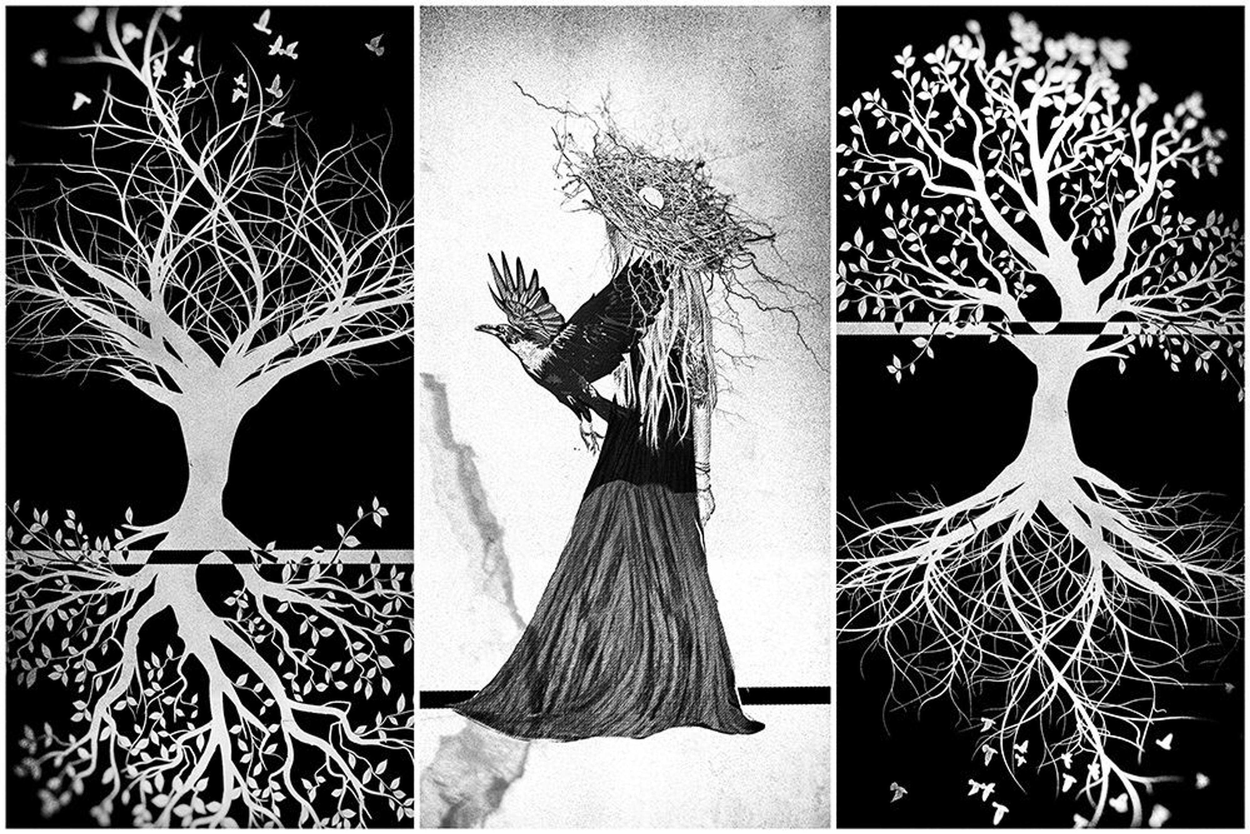 Imaginarium #1