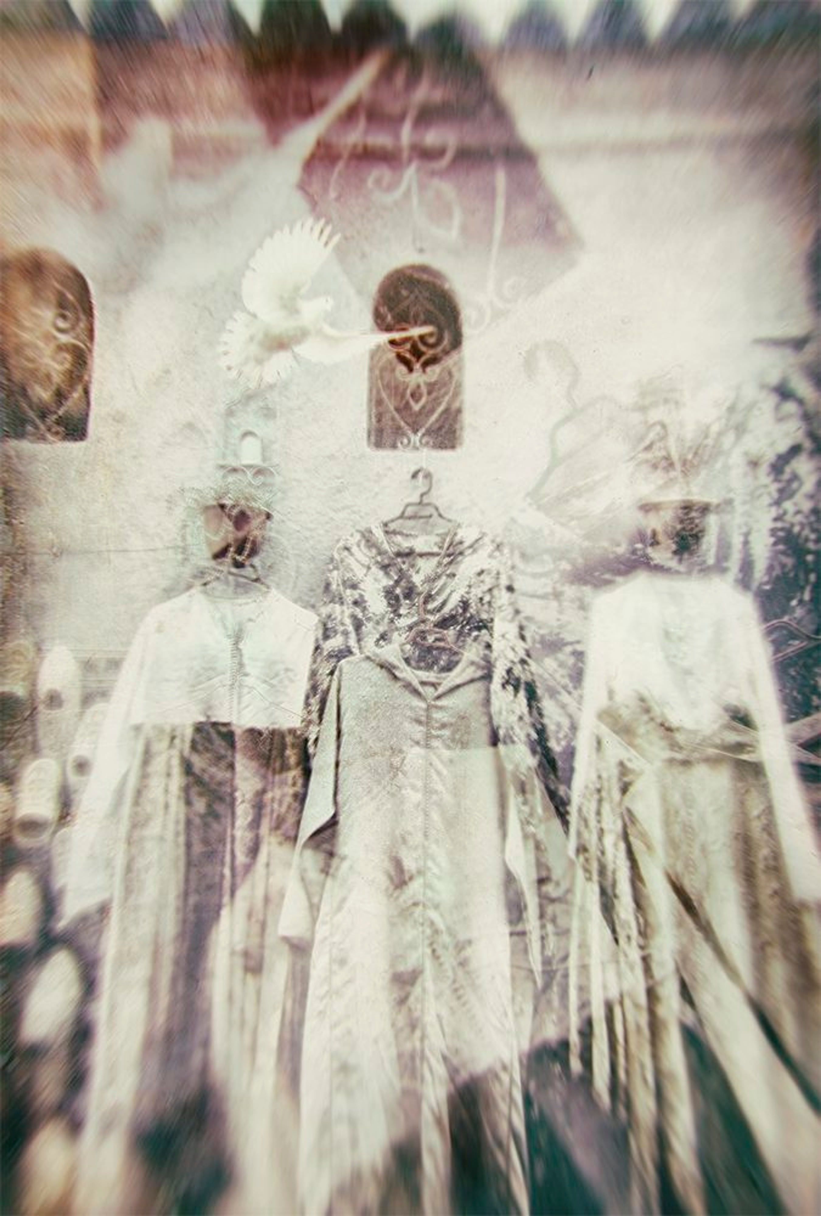 Dresses of Morocco