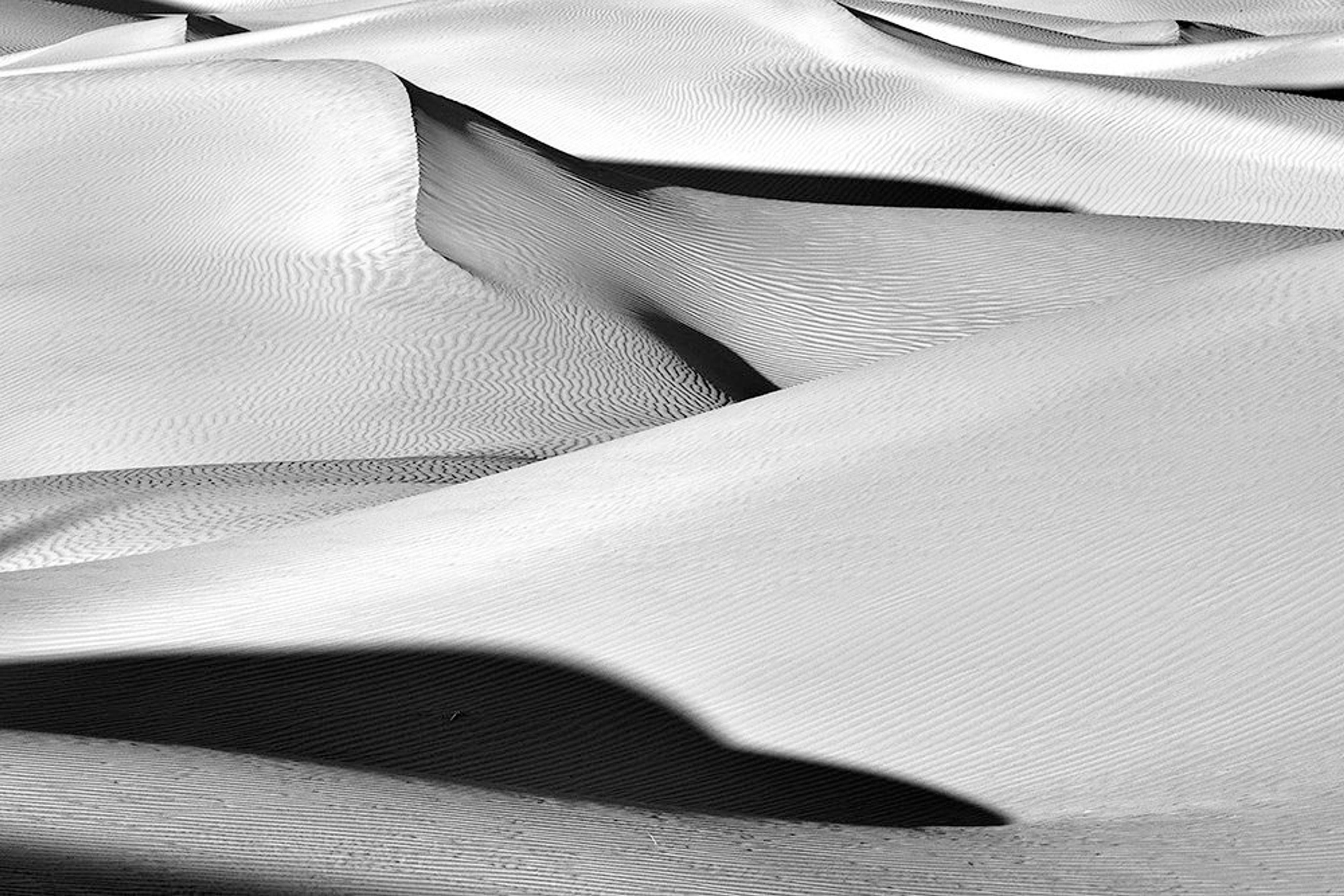 High Key Nude Dunes VII