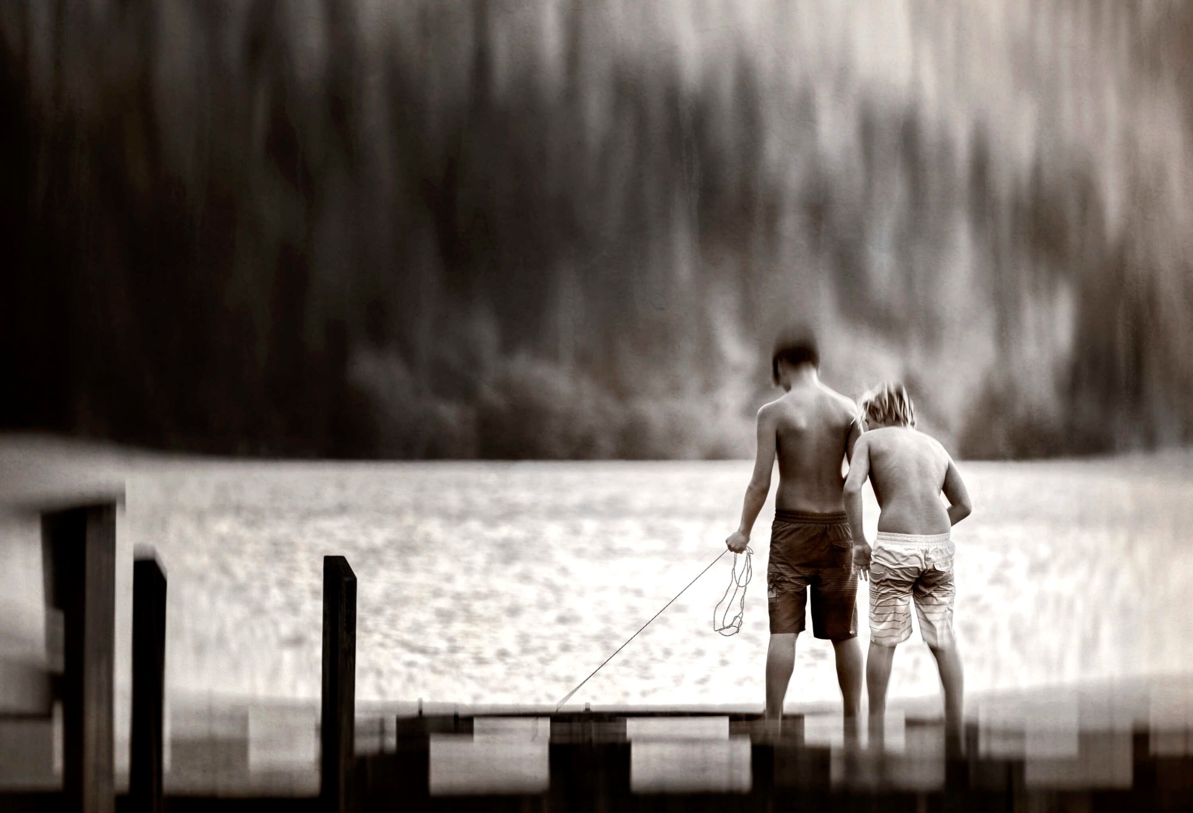Fishin