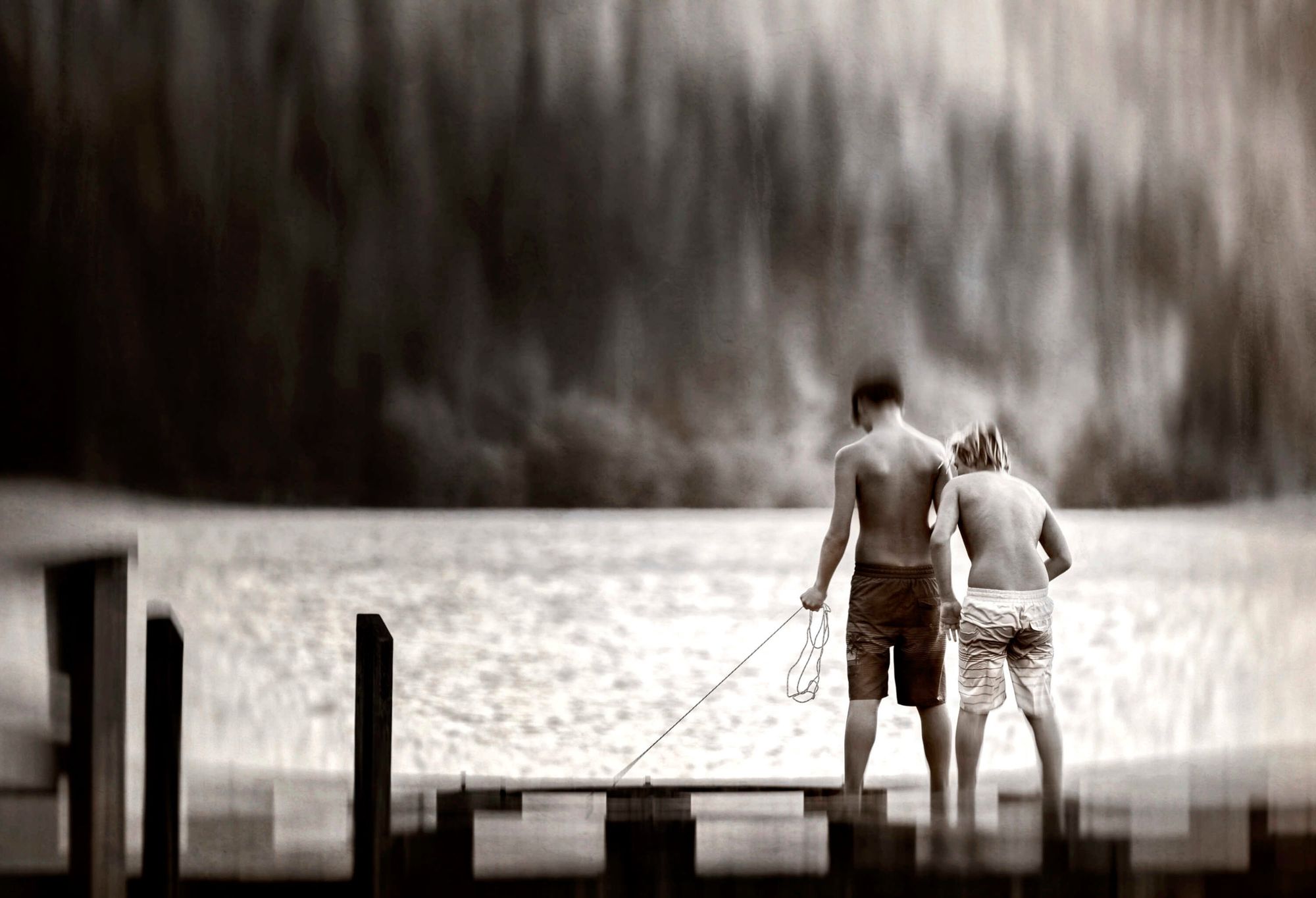 Fishin