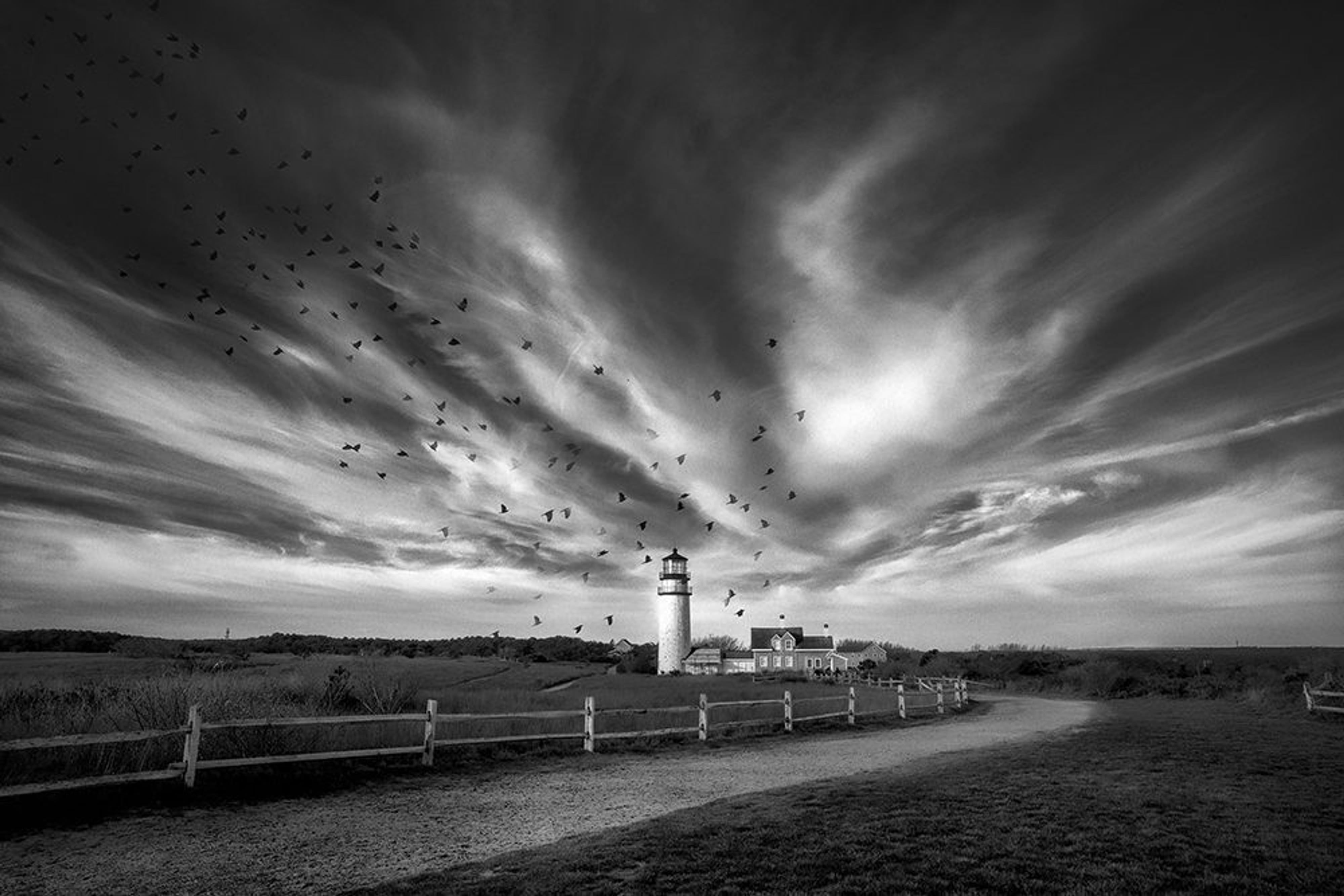 Highland Lighthouse