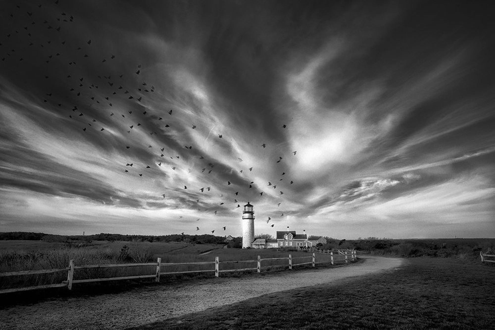 Highland Lighthouse