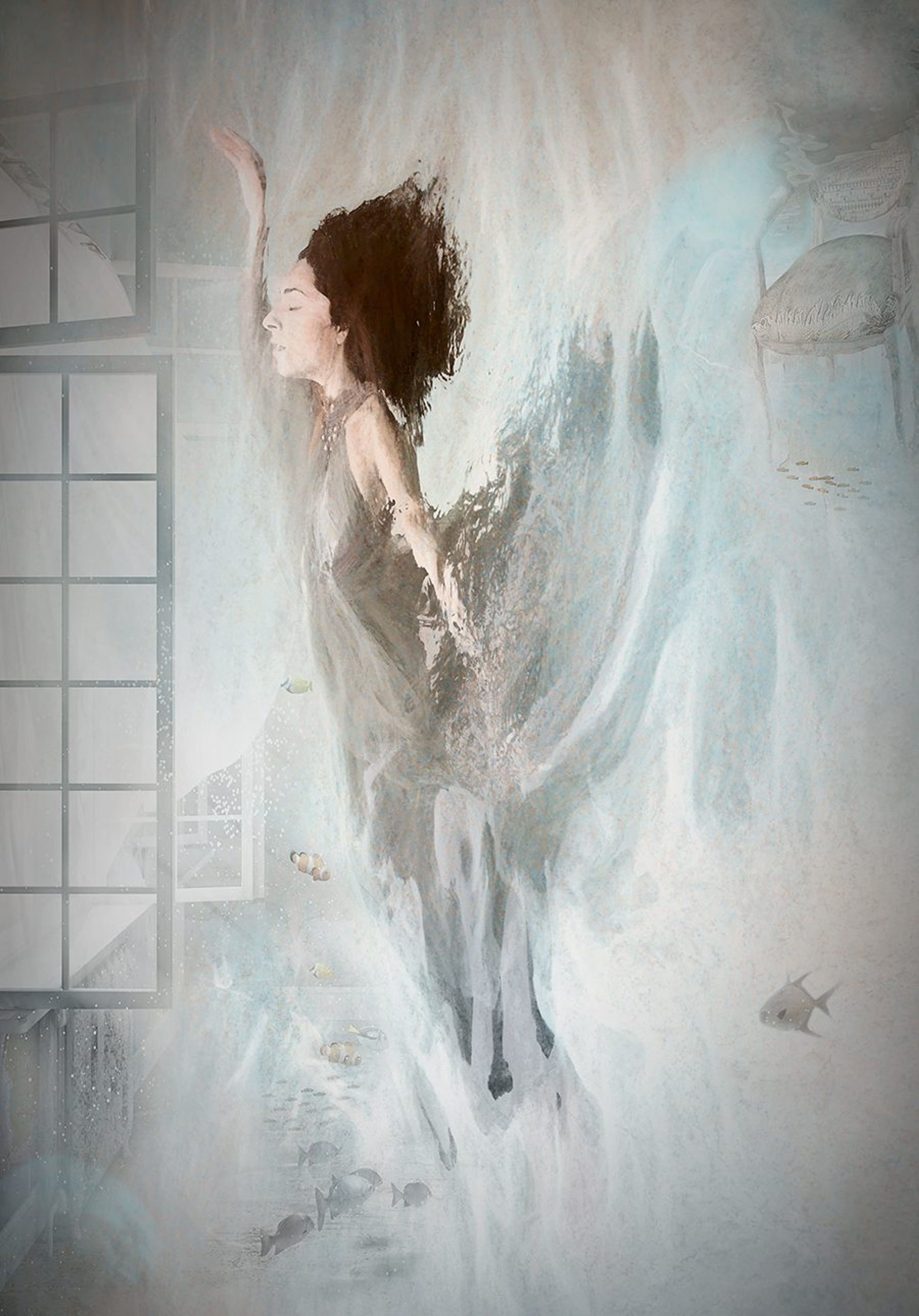 Underwater Dreams