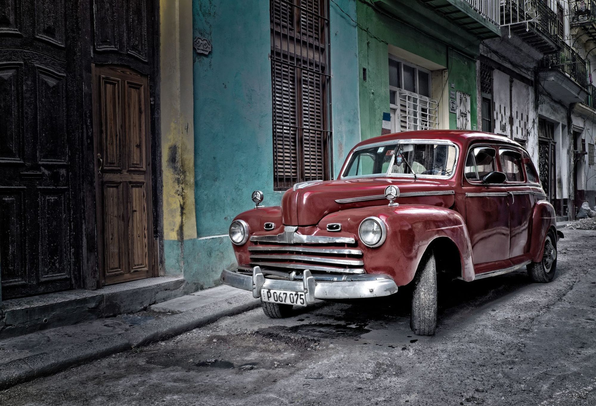 Cuba 1