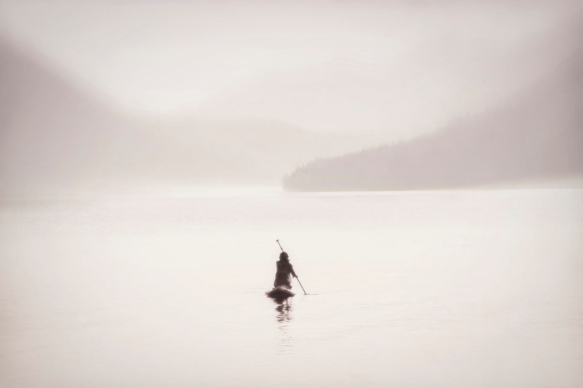 Tranquility