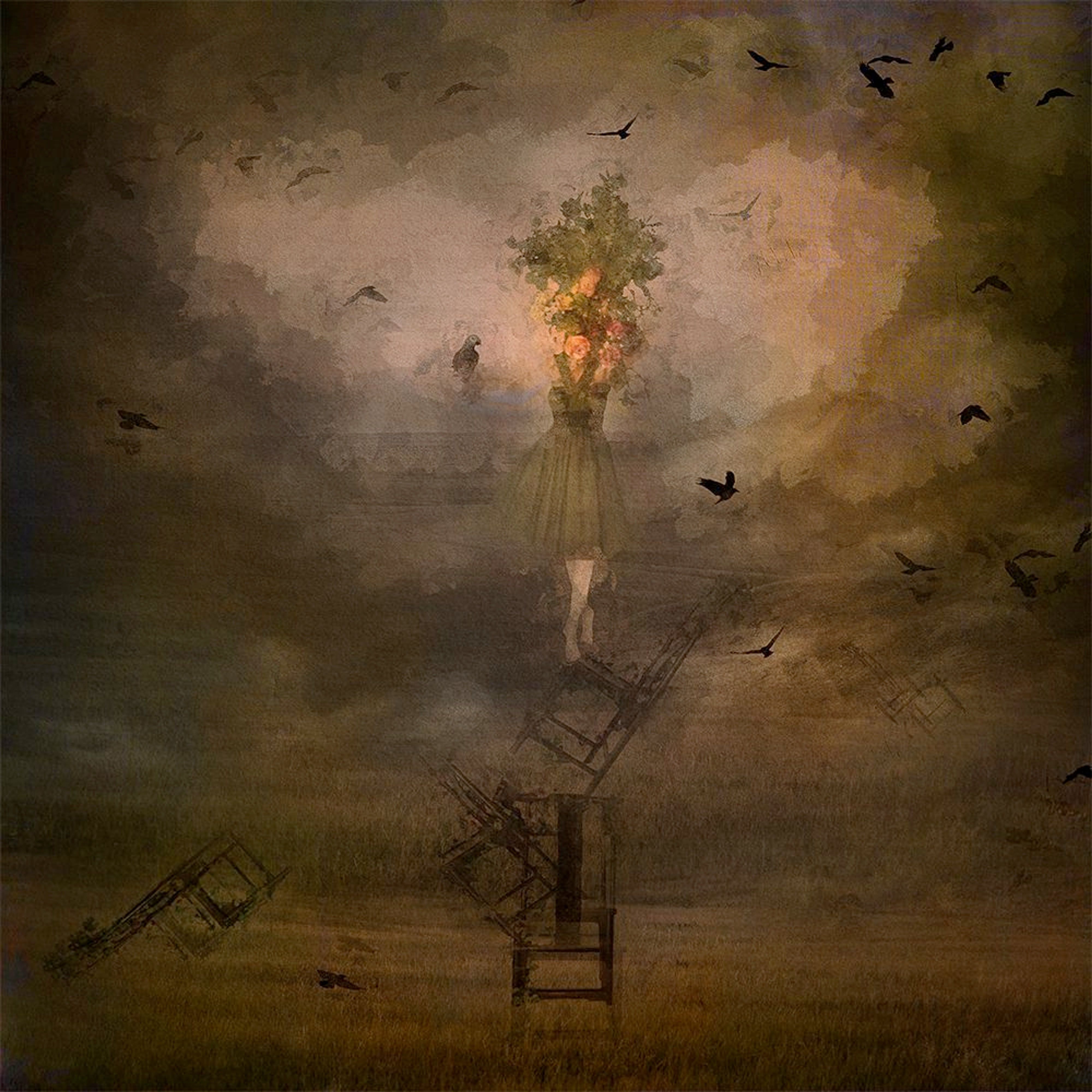 Spellbound