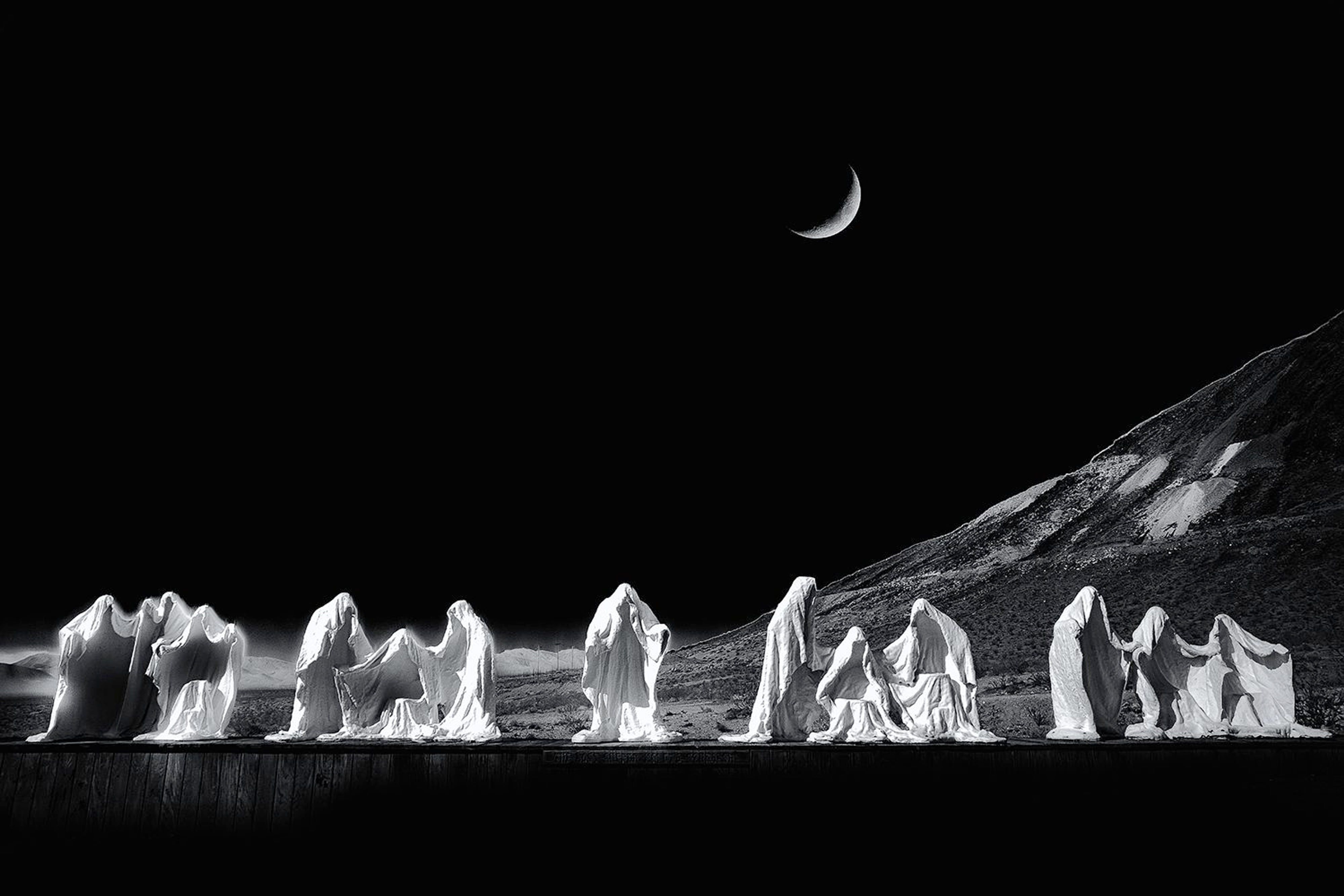 The Last Supper