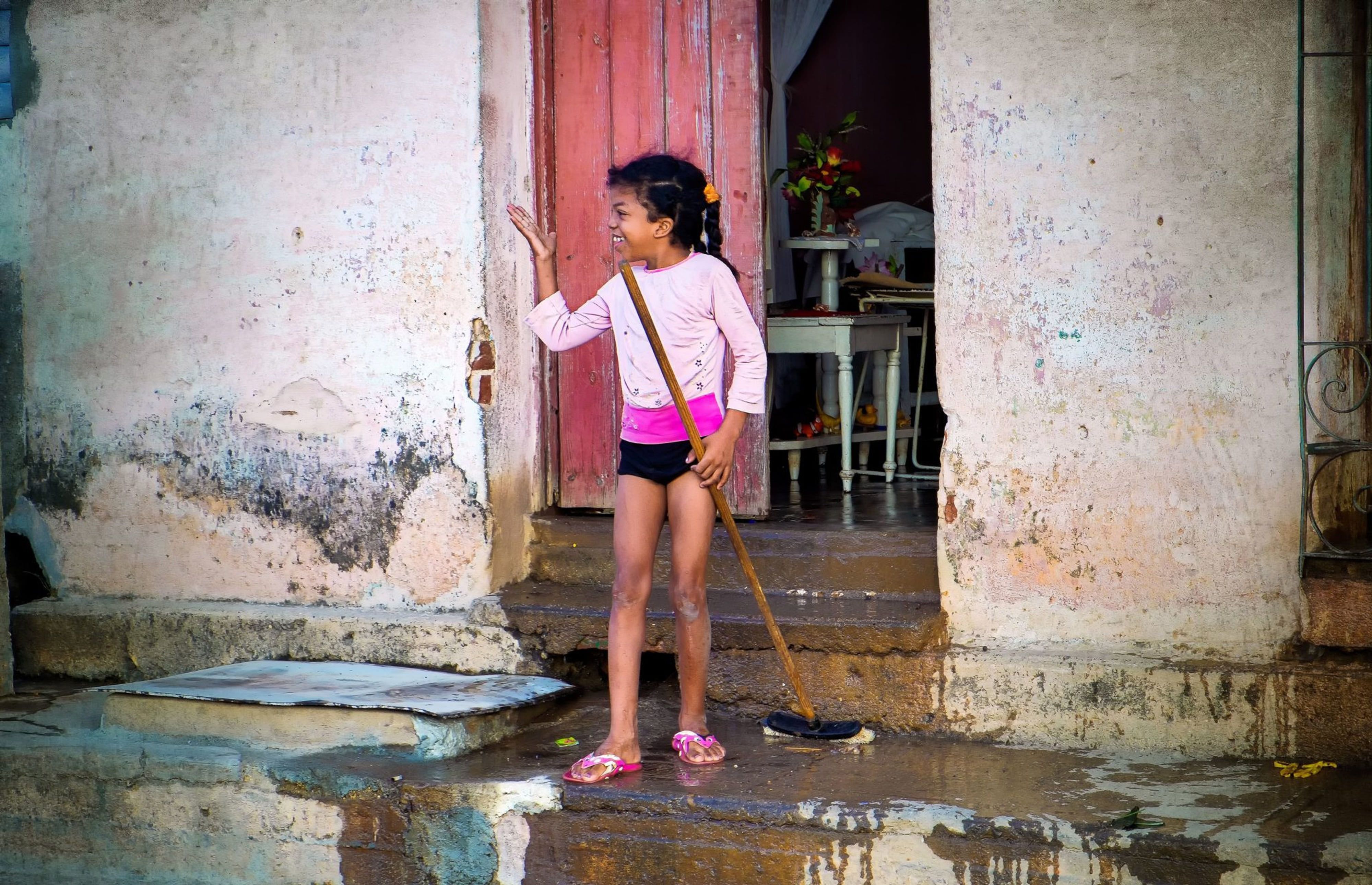 Cuba V